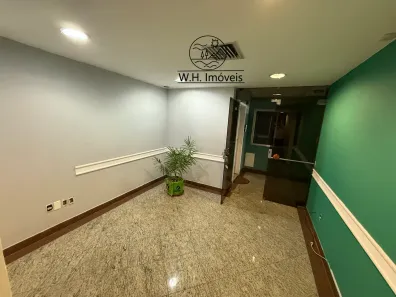 Sala Comercial para alugar, 120m² no Centro, Rio de Janeiro