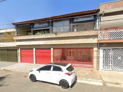 Casa com 1 Quarto à venda, 397m² no Parque Residencial Rondon, Salto