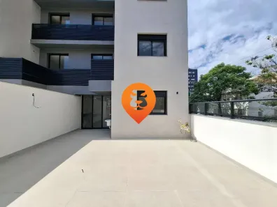 Apartamento com 2 Quartos à venda, 104m² no Serra, Belo Horizonte