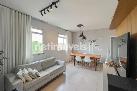 Apartamento com 3 Quartos à venda, 110m² no Alípio de Melo, Belo Horizonte