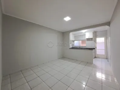 Casa com 3 Quartos para alugar, 138m² no Residencial Horto Florestal Jacyra I, Americana