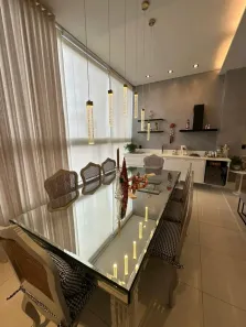 Apartamento com 3 Quartos à venda, 145m² no Horto Florestal, Salvador