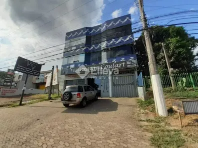 Apartamento com 3 Quartos à venda, 91m² no COHAB C, Gravataí