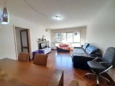 Apartamento com 3 Quartos para alugar, 153m² no Auxiliadora, Porto Alegre