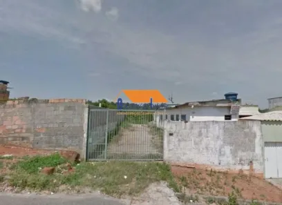 Lote/Terreno à venda, 1350m² no Campos Silveira, Ribeirão das Neves