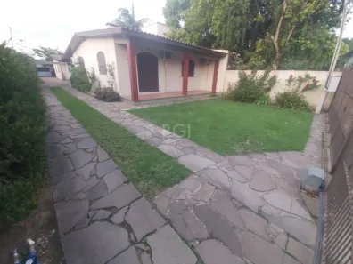 Casa com 3 Quartos à venda, 110m² no Restinga, Porto Alegre