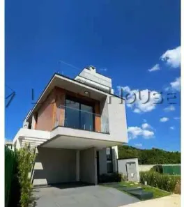 Sobrado com 3 Quartos à venda, 171m² no Santa Cândida, Curitiba