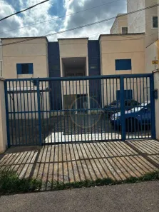 Apartamento com 1 Quarto à venda, 38m² no Olinda, Uberaba