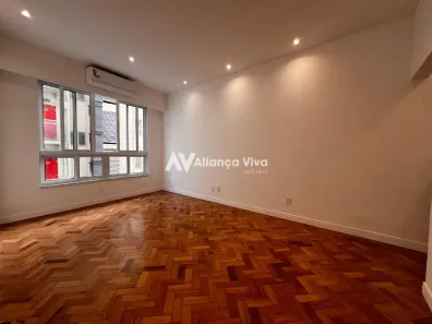 Apartamento com 2 Quartos para alugar, 83m² no Copacabana, Rio de Janeiro