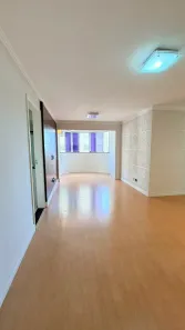 Apartamento com 3 Quartos para alugar, 80m² no Jardim Goiás, Goiânia