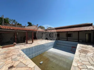 Casa com 3 Quartos para alugar, 285m² no Jardim Itaú Mirim, Ribeirão Preto