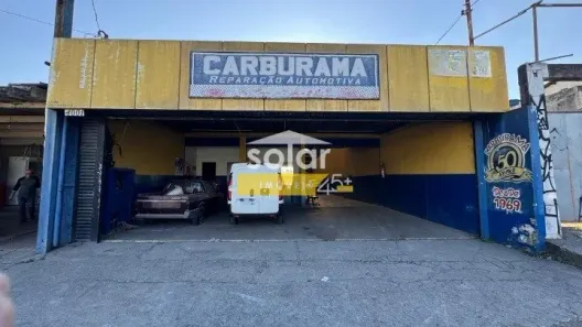 Galpão/Depósito/Armazém à venda, 774m² no Penha de França, São Paulo