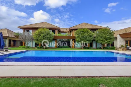 Casa de Condomínio com 8 Quartos à venda, 1200m² no Condomínio Fazenda Boa Vista, Porto Feliz