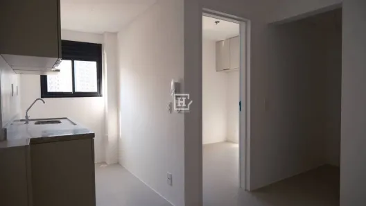 Apartamento com 1 Quarto para alugar, 25m² no Vila Regente Feijó, São Paulo