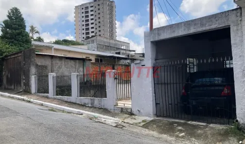 Casa com 3 Quartos à venda, 369m² no Mandaqui, São Paulo