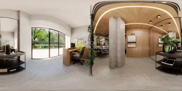 Ponto Comercial à venda, 110m² no João Paulo, Florianópolis