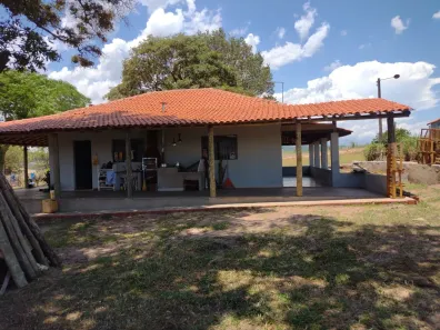 Fazenda/Sítio com 2 Quartos à venda, 90m² no , Barra Bonita