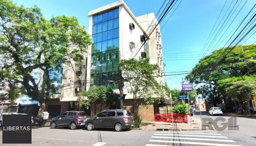 Sala Comercial à venda, 29m² no Cidade Baixa, Porto Alegre