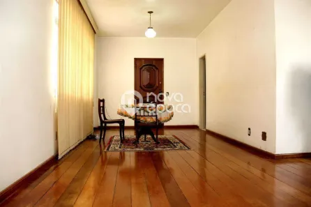 Apartamento com 2 Quartos à venda, 90m² no Grajaú, Rio de Janeiro