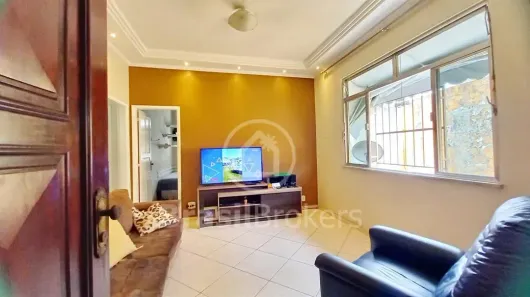 Apartamento com 2 Quartos à venda, 65m² no Vila da Penha, Rio de Janeiro