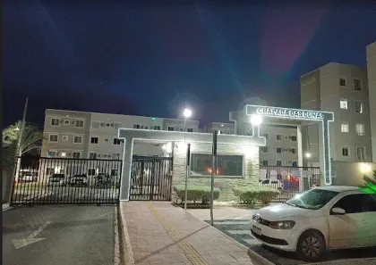 Apartamento com 2 Quartos para alugar, 45m² no Coophema, Cuiabá