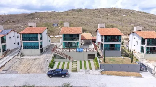 Casa de Condomínio com 4 Quartos à venda, 290m² no Ebenezer, Gravatá