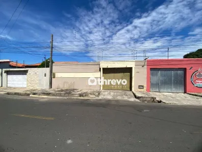 Casa com 2 Quartos à venda, 146m² no Parque Ideal, Teresina