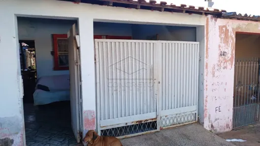 Casa com 2 Quartos à venda, 150m² no Jardim Mendonça, Bauru