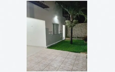 Casa com 3 Quartos à venda, 130m² no Parque das Árvores, Parnamirim