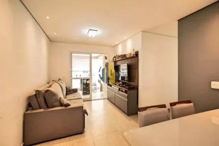 Apartamento com 3 Quartos à venda, 84m² no Vila da Saúde, São Paulo