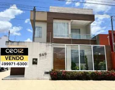 Casa com 3 Quartos à venda, 111m² no Marianga, Itabaiana