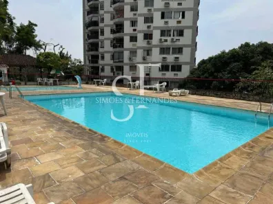 Apartamento com 2 Quartos à venda, 68m² no Engenho Novo, Rio de Janeiro