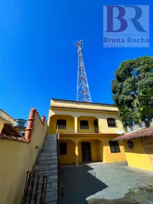 Sobrado com 3 Quartos à venda, 120m² no Centro, Magé