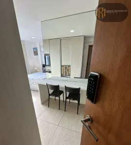 Flat com 1 Quarto à venda, 27m² no Boa Viagem, Recife