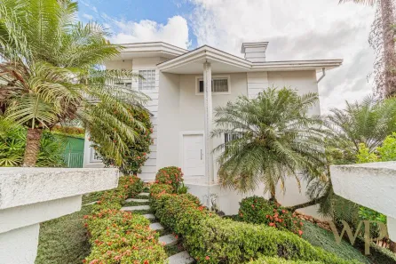 Casa com 5 Quartos à venda, 745m² no América, Joinville