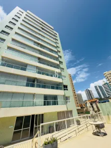 Apartamento com 3 Quartos à venda, 109m² no Jardim Armação, Salvador