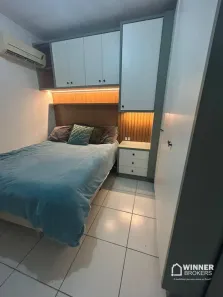 Apartamento com 2 Quartos à venda, 77m² no Centro, Balneário Camboriú