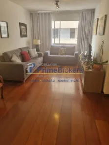 Apartamento com 4 Quartos à venda, 127m² no Cerqueira César, São Paulo