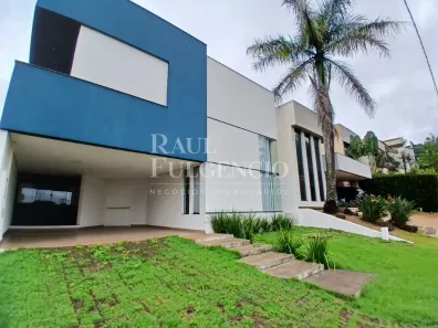 Casa de Condomínio com 3 Quartos à venda, 310m² no Esperança, Londrina