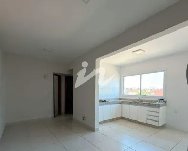 Apartamento com 2 Quartos à venda, 49m² no Granada, Uberlândia