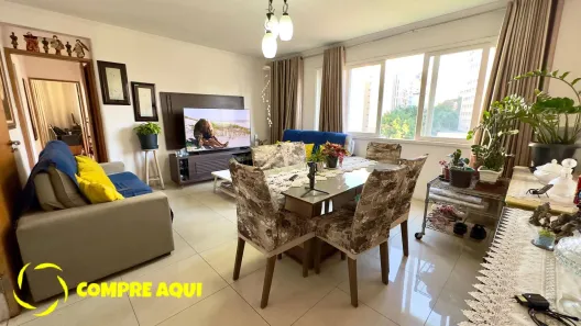 Apartamento com 2 Quartos à venda, 99m² no Barra Funda, São Paulo
