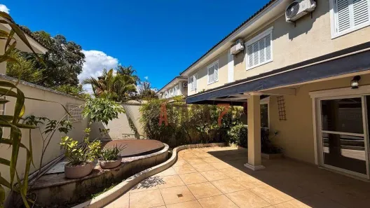 Casa de Condomínio com 4 Quartos à venda, 250m² no Jardim América, Sorocaba