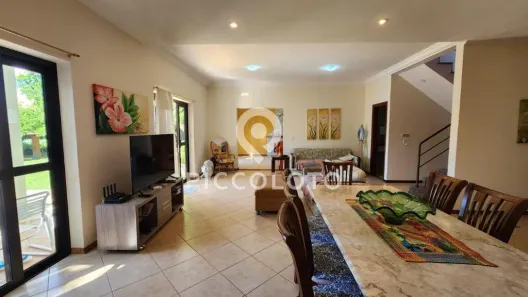 Sobrado com 4 Quartos à venda, 410m² no Parque Luciamar, Campinas
