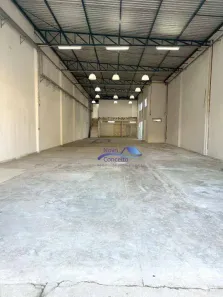 Galpão/Depósito/Armazém para alugar, 645m² no Vila Prudente, São Paulo