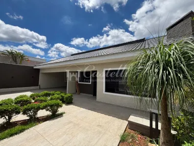 Casa com 5 Quartos à venda, 360m² no Jardim Carvalho, Ponta Grossa