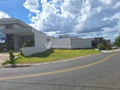 Lote/Terreno à venda, 254m² no Parque Residencial Indaiá, Indaiatuba