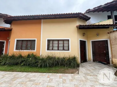 Sobrado com 2 Quartos à venda, 82m² no Cibratel II, Itanhaém