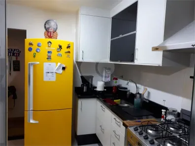Apartamento com 2 Quartos à venda, 62m² no Santana, São Paulo