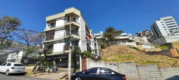 Apartamento com 3 Quartos à venda, 130m² no Santa Lúcia, Belo Horizonte