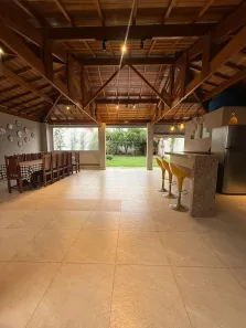 Casa com 6 Quartos à venda, 445m² no Vila Claudia, Limeira